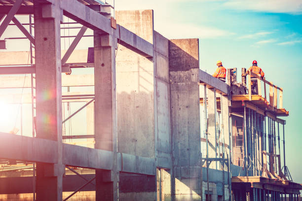 Best Concrete Demolition Services  in Georgiana, AL