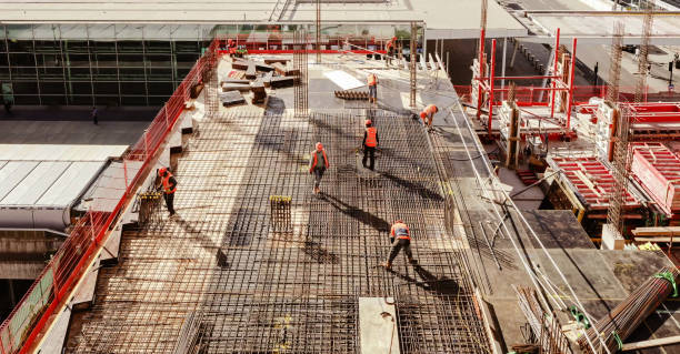 Best Concrete Resurfacing Services  in Georgiana, AL