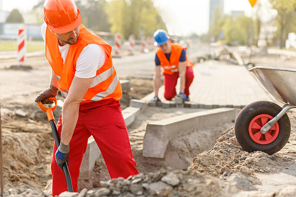 Best Driveways & Floors  in Georgiana, AL