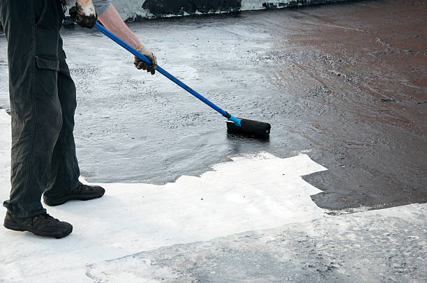 Best Poured Concrete Foundation  in Georgiana, AL